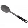 CUILLERE SAUCE NYLON GRIS NOIR