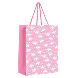 POCHETTE GM LICORNE