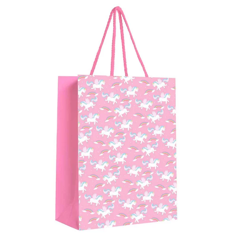 POCHETTE GM LICORNE