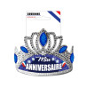 DIADEME JOYEUX ANNIVERSAIRE