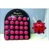 AIMANT COCCINELLE 4 CM