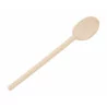 CUILLERE BOIS 30CM