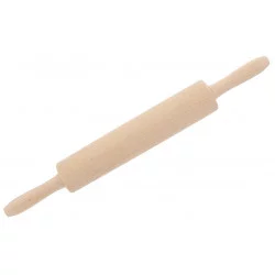 ROULEAU A PATISSERIE BOIS