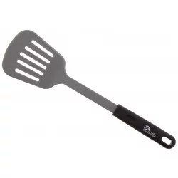 PELLE AJOUREE NYLON GRIS