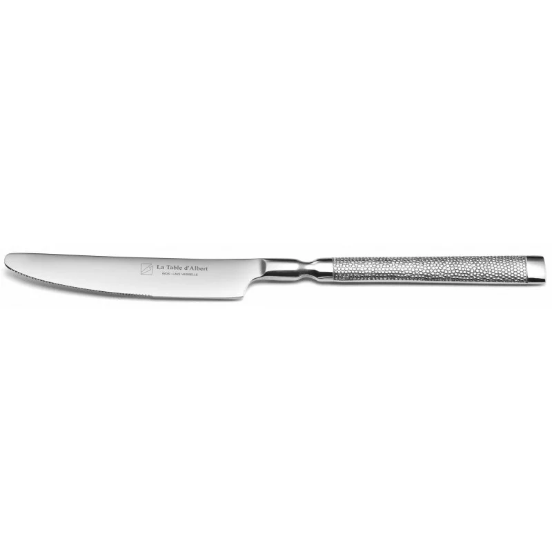 MAELLE COUTEAU INOX