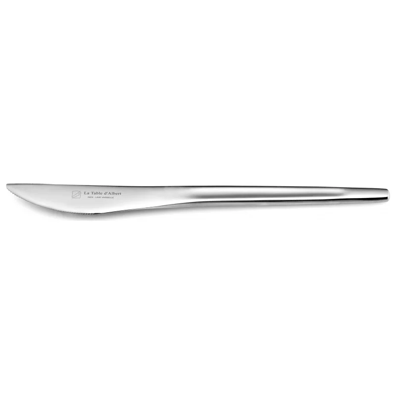 AGATHE COUTEAU INOX