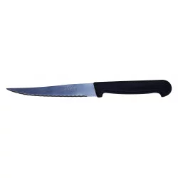 COUTEAU STEAK MICRODENTE MANCHE POLYPRO