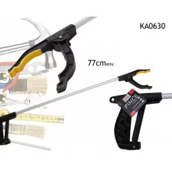 PINCE ALLONGEE ALU 76CM