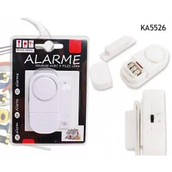 ALARME FENETRES/PORTES/PLACARD