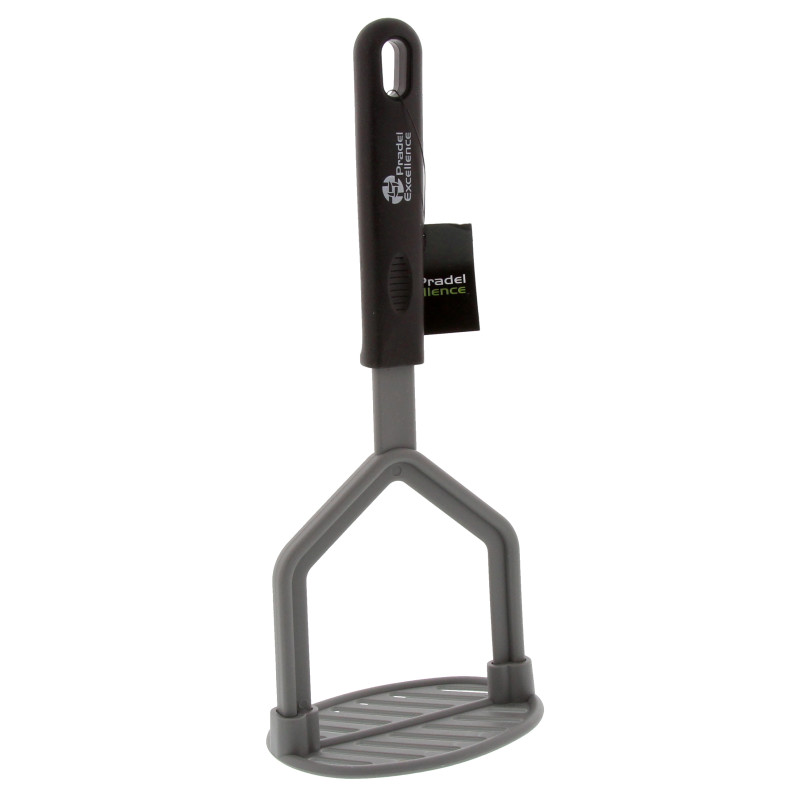 PRESSE PUREE NYLON GRIS