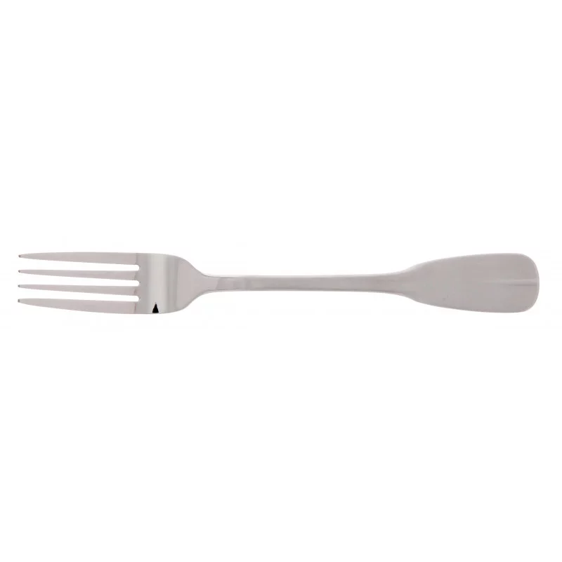 FOURCHETTE VIEUX PARIS INOX