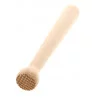PILON COCKTAIL 22 CM BOIS NATUREL