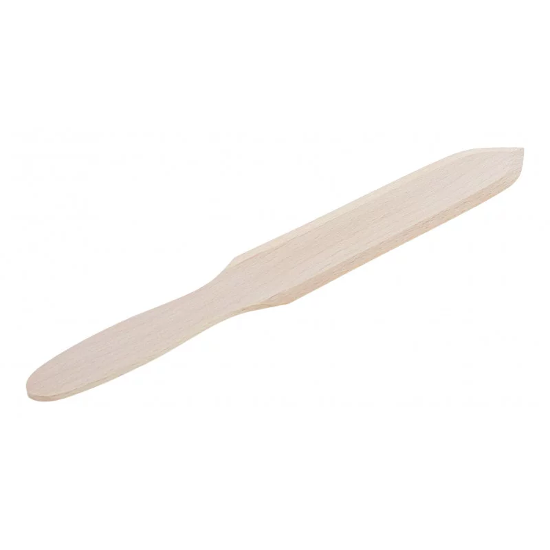 SPATULE PLATE A CREPES 33 cm TOURNE GALE