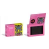 Kit créatif sequins papillons