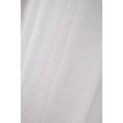 SPRINGFIELD VOILE 140X260 NATUREL