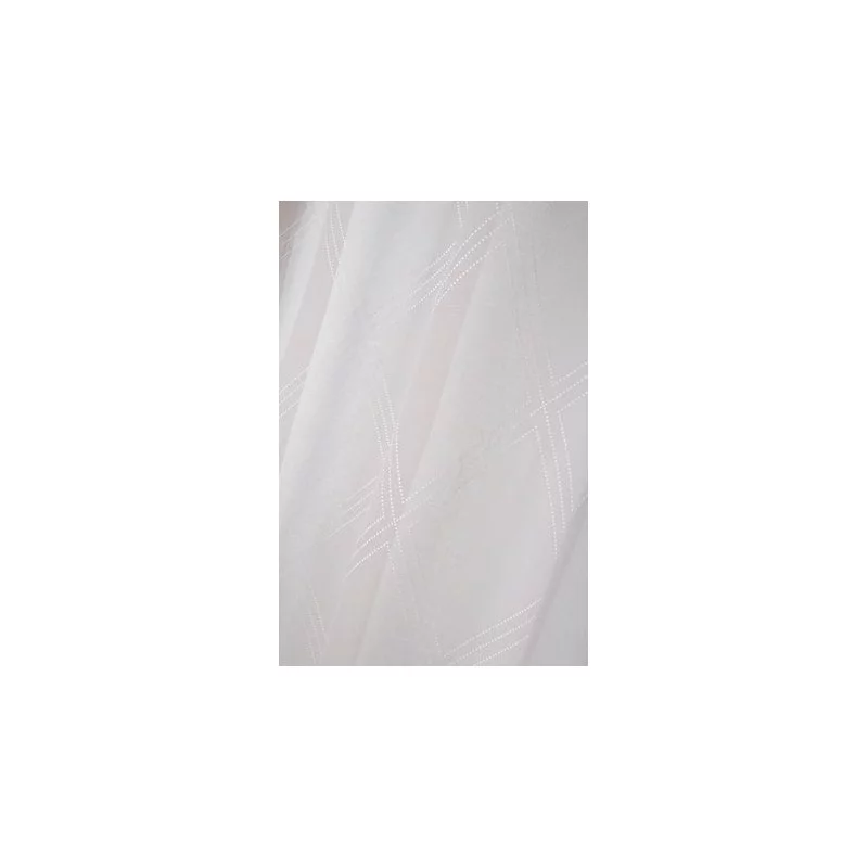 SPRINGFIELD VOILE 140X260 NATUREL