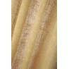 ONTARIO VOILE 135X260 CURRY