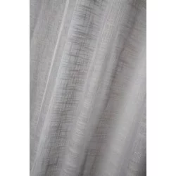 ONTARIO VOILE 135X260 TAUPE