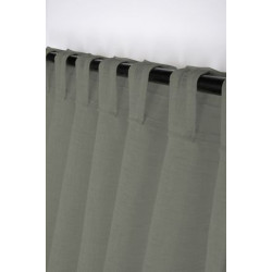 VOILAGE MADRID KAKI 140X260
