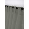 VOILAGE MADRID KAKI 140X260