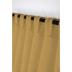 VOILE CURRY MADRID 140X260cm