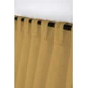 VOILE CURRY MADRID 140X260cm