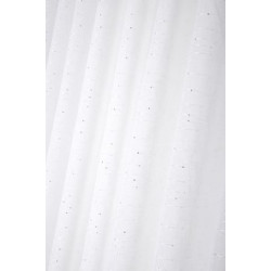 VOILE BLANC CELIAN 300X260cm