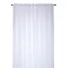 MADRID VOILE 290X260 BLANC