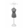 JOYAS PORTE BIJOUX 40X12X12 SOURIS