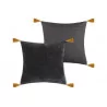 CHICAGO COUSSIN 40X40 ANTHRACITE
