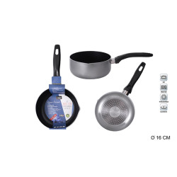 CASS. ALU A-ADH INDUC D16/2.5 GRIS