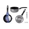 CASS. ALU A-ADH INDUC D20/2.5 GRIS