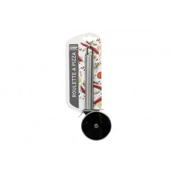 DECOUPE PIZZA INOX D60MM