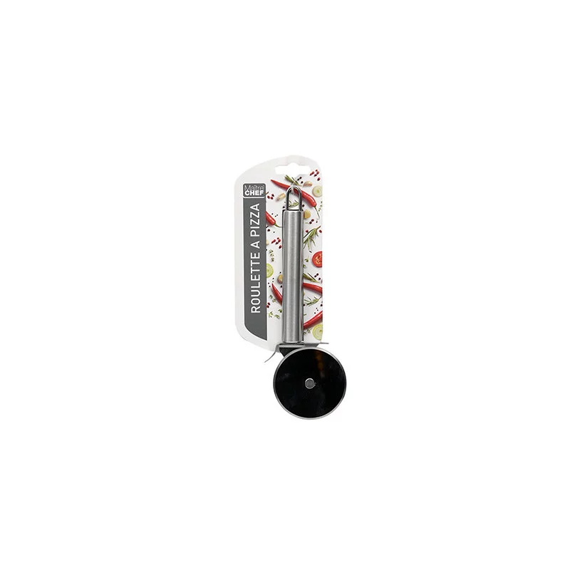 DECOUPE PIZZA INOX D60MM