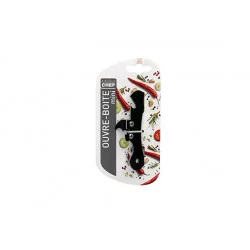 OUVRE BOITES MINI INOX