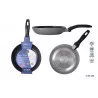 POELE ALU A-ADH INDUC D28/2.5 GRIS