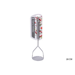PRESSE PUREE INOX