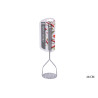 PRESSE PUREE INOX
