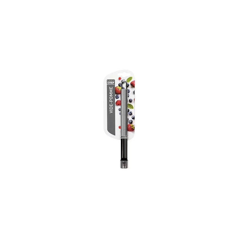 VIDE POMMES INOX