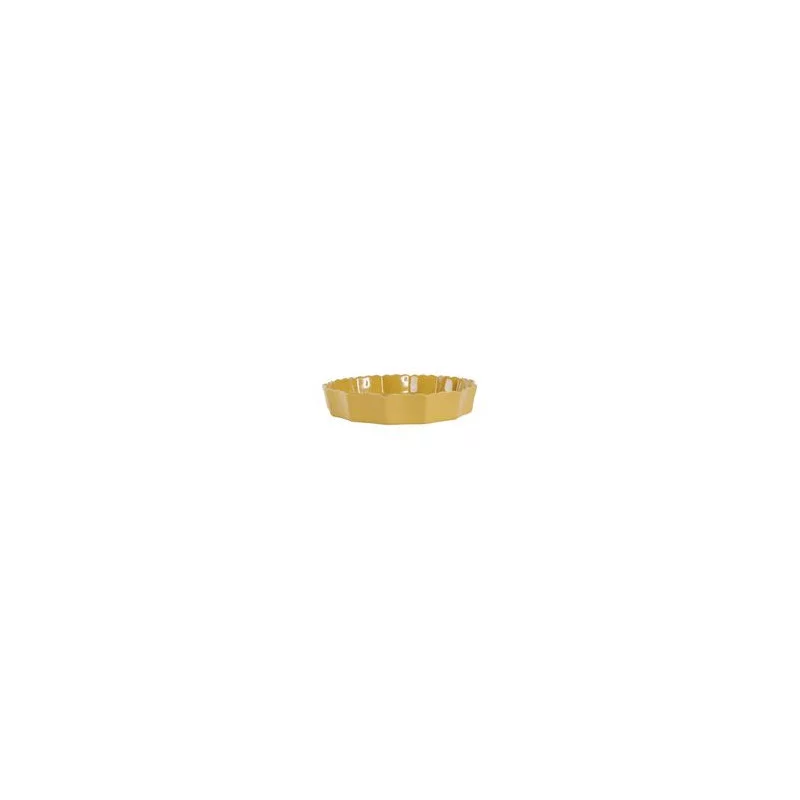 PLAT TARTE CHARLOTTE CURRY D31