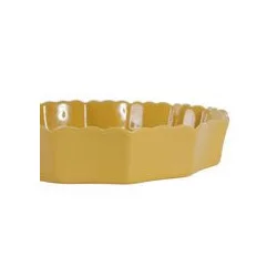 PLAT TARTE CHARLOTTE CURRY D31