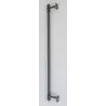 TRINGLE FIX VIT 50 80CM GRIS BETON AUTOB
