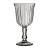 VERRE PIED EAU BELEM 24CL