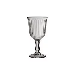 VERRE PIED VIN BELEM 18CL