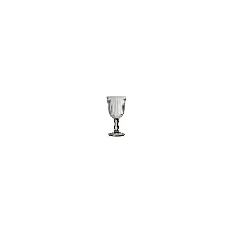 VERRE PIED VIN BELEM 18CL