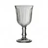 VERRE PIED VIN BELEM 18CL