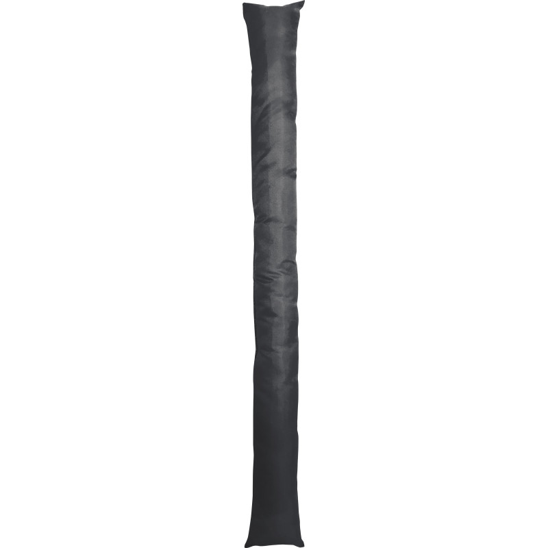 BOUDIN DE PORTE SIMPLE BOURRELET 80 CM B
