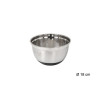 BOL INOX A-GLISSE 18CM