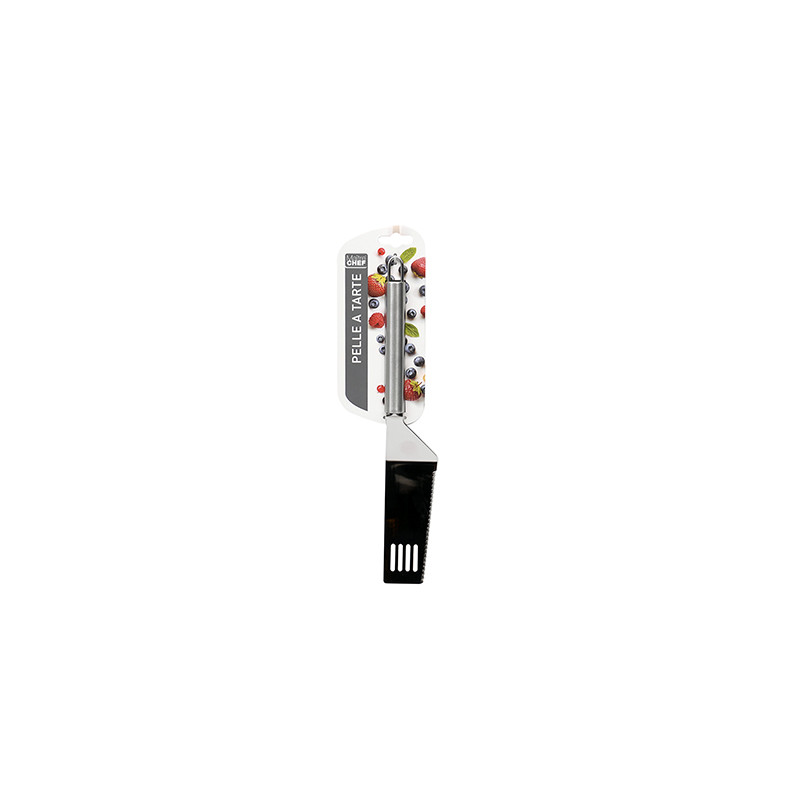PELLE A TARTE COUPANTE INOX
