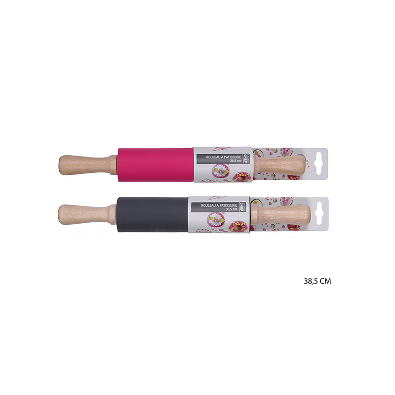 ROULEAU PATISSERIE 38.5CM
